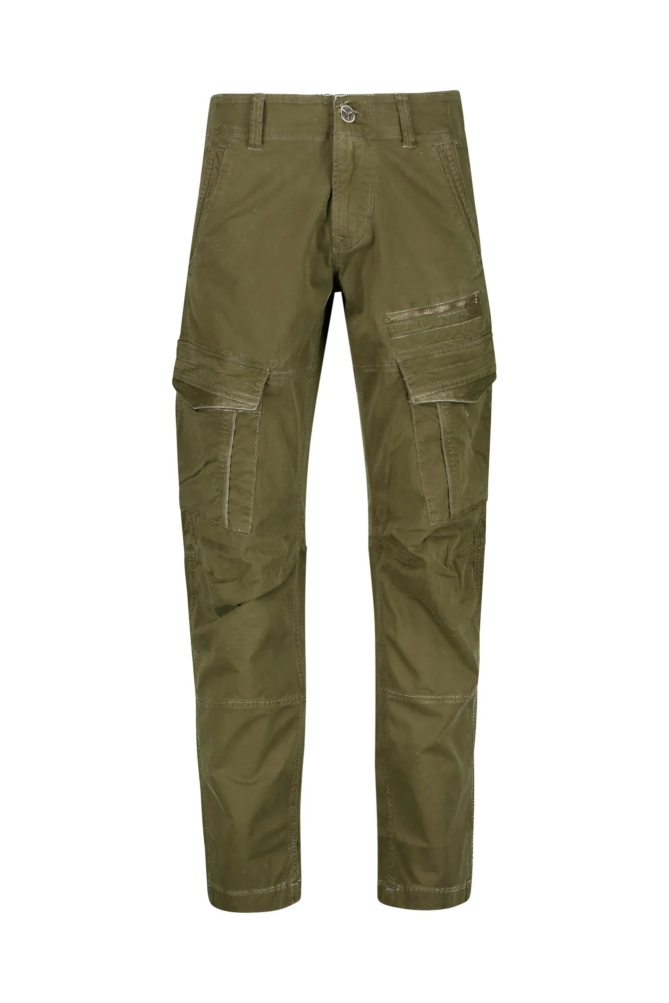 Cargohose NORDROP Regular Fit