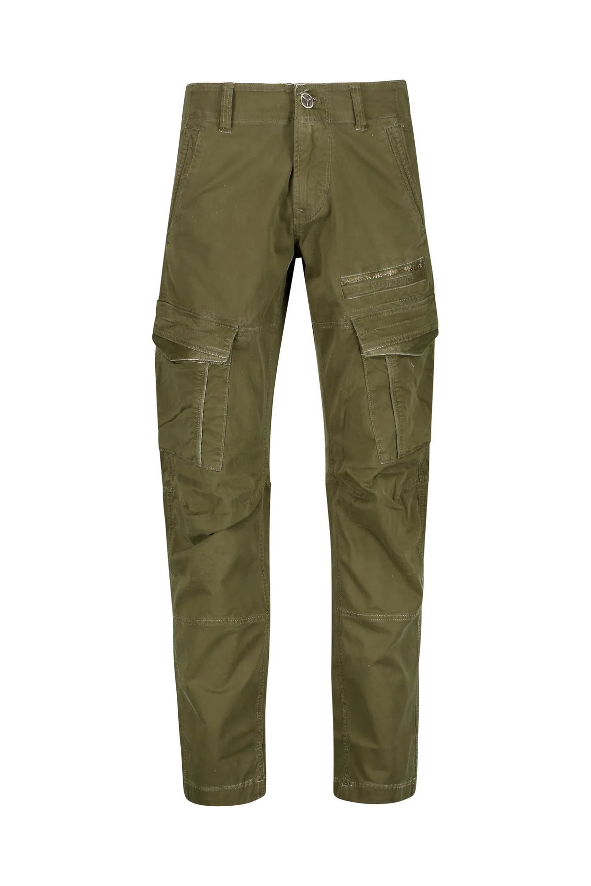 Cargohose NORDROP Regular Fit
