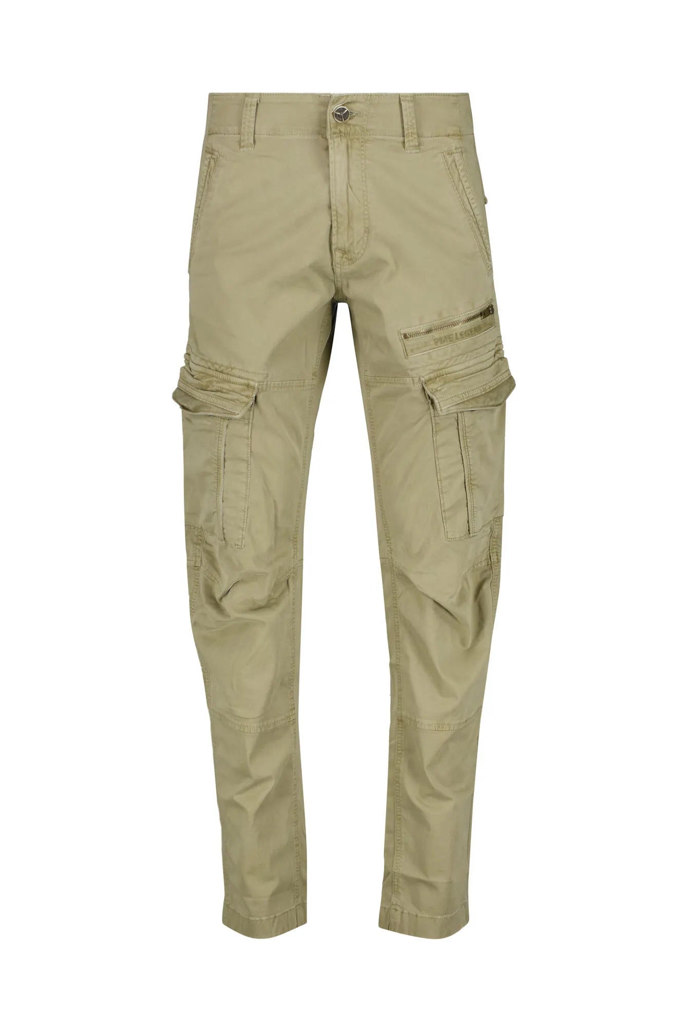 Cargohose NORDROP Regular Fit