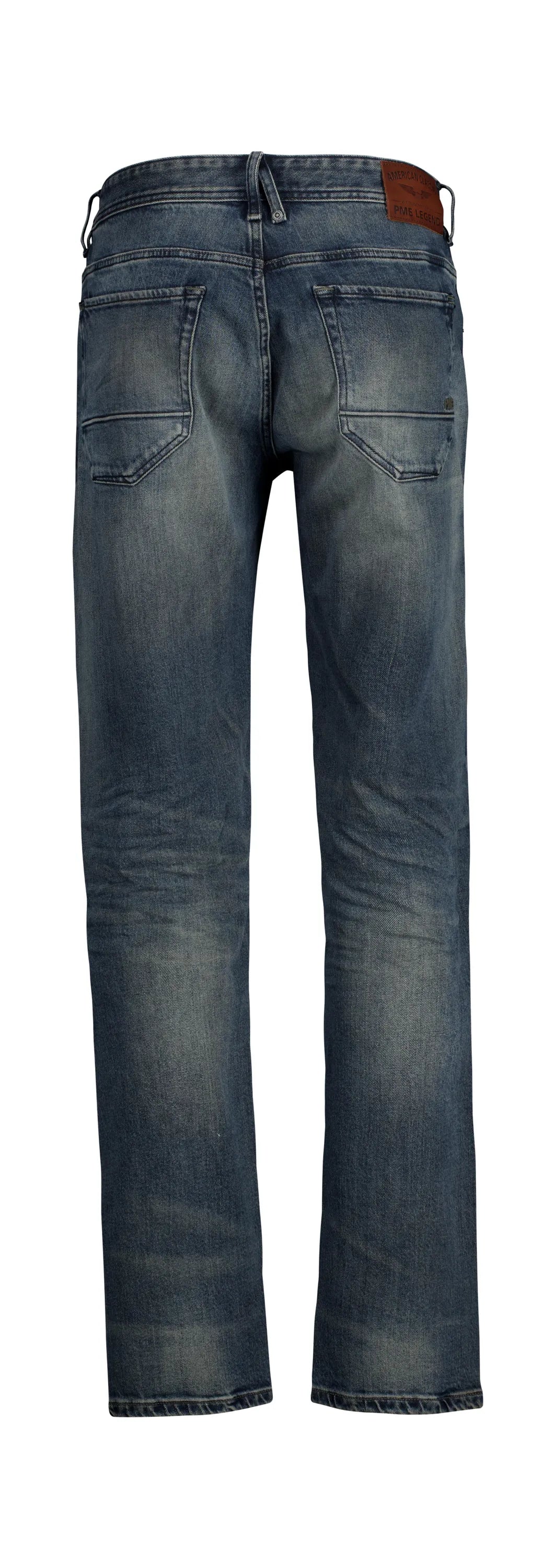 Jeans WINGLOAD Relaxed Fit