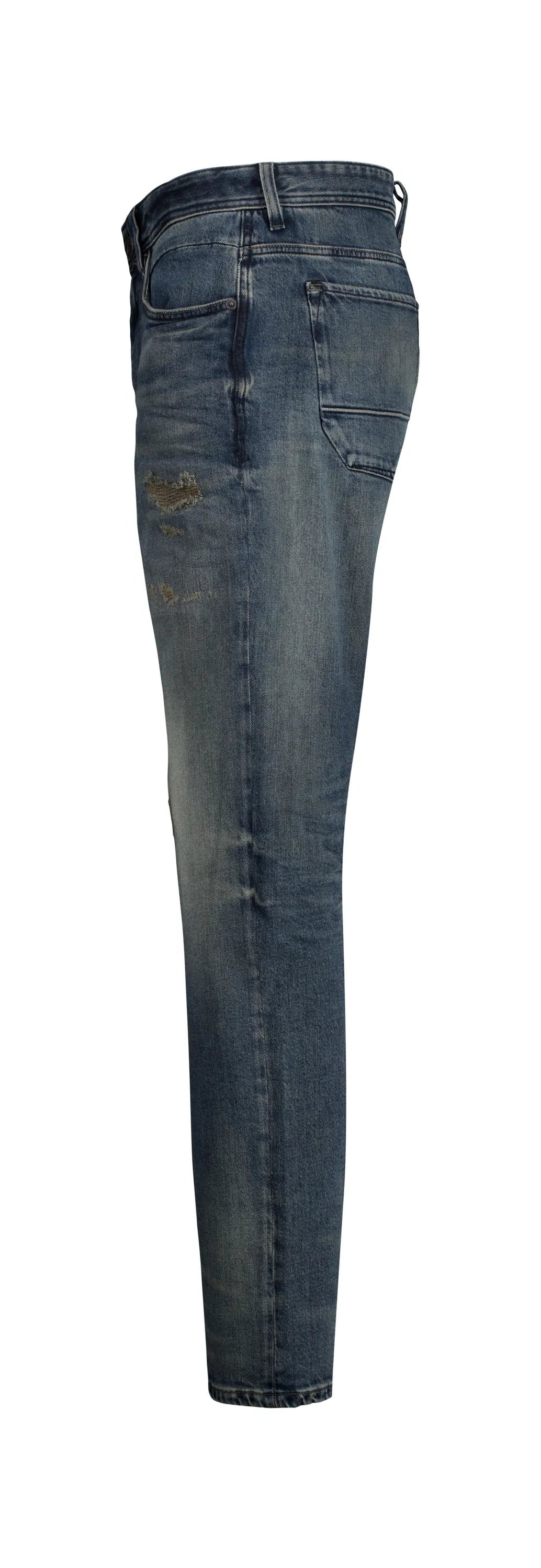 Jeans WINGLOAD Relaxed Fit