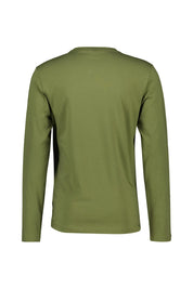 T-Shirt aus Baumwolle