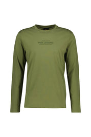 T-Shirt aus Baumwolle