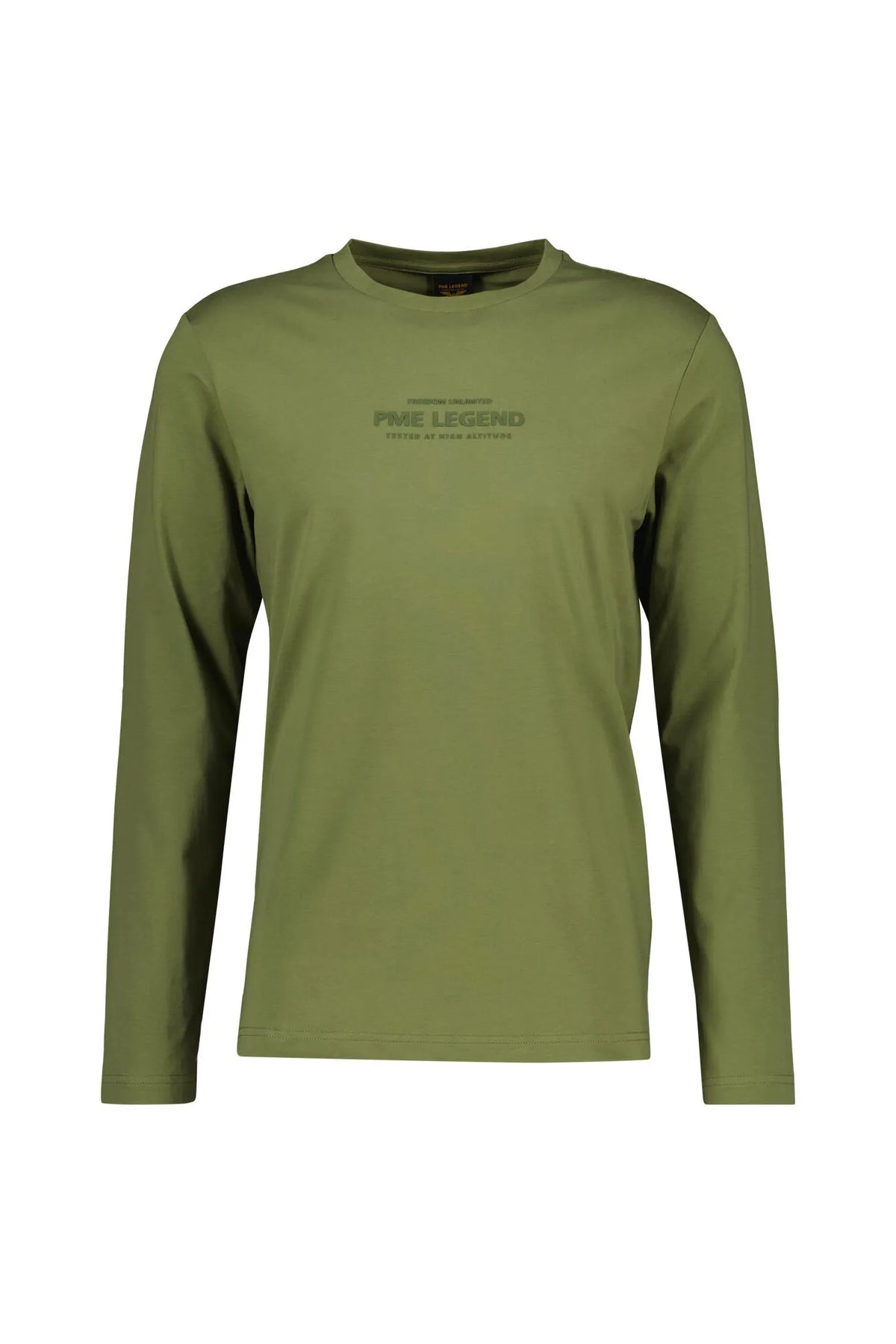 T-Shirt aus Baumwolle
