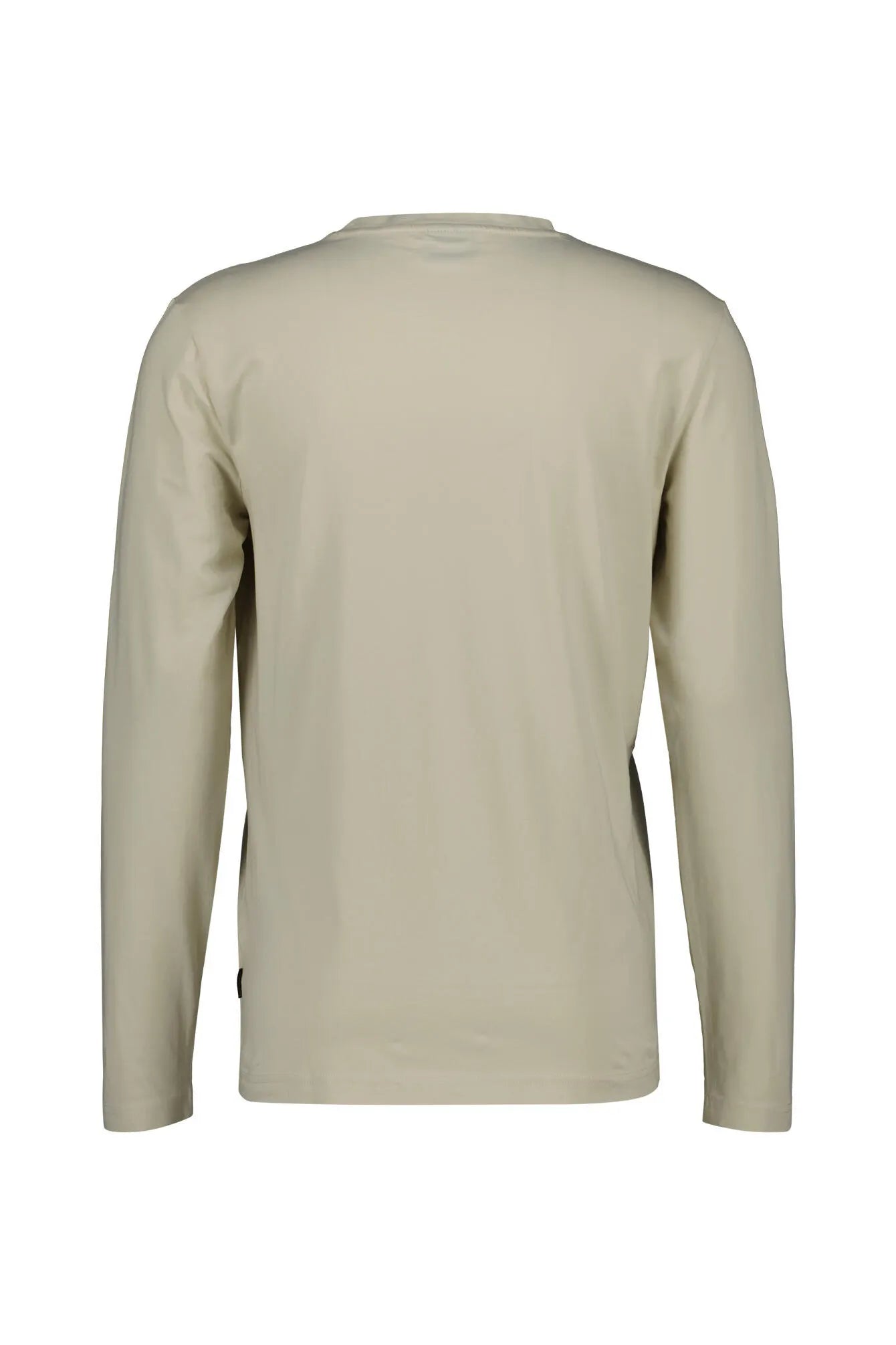 T-Shirt aus Baumwolle