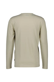 T-Shirt aus Baumwolle