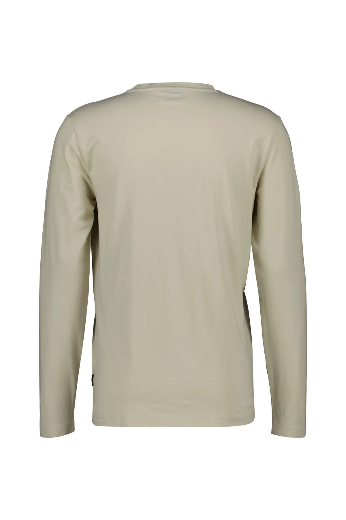 T-Shirt aus Baumwolle
