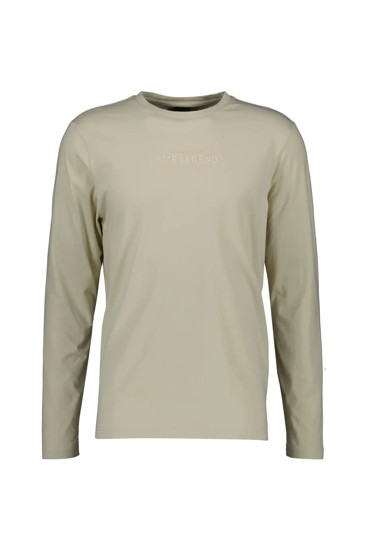 T-Shirt aus Baumwolle