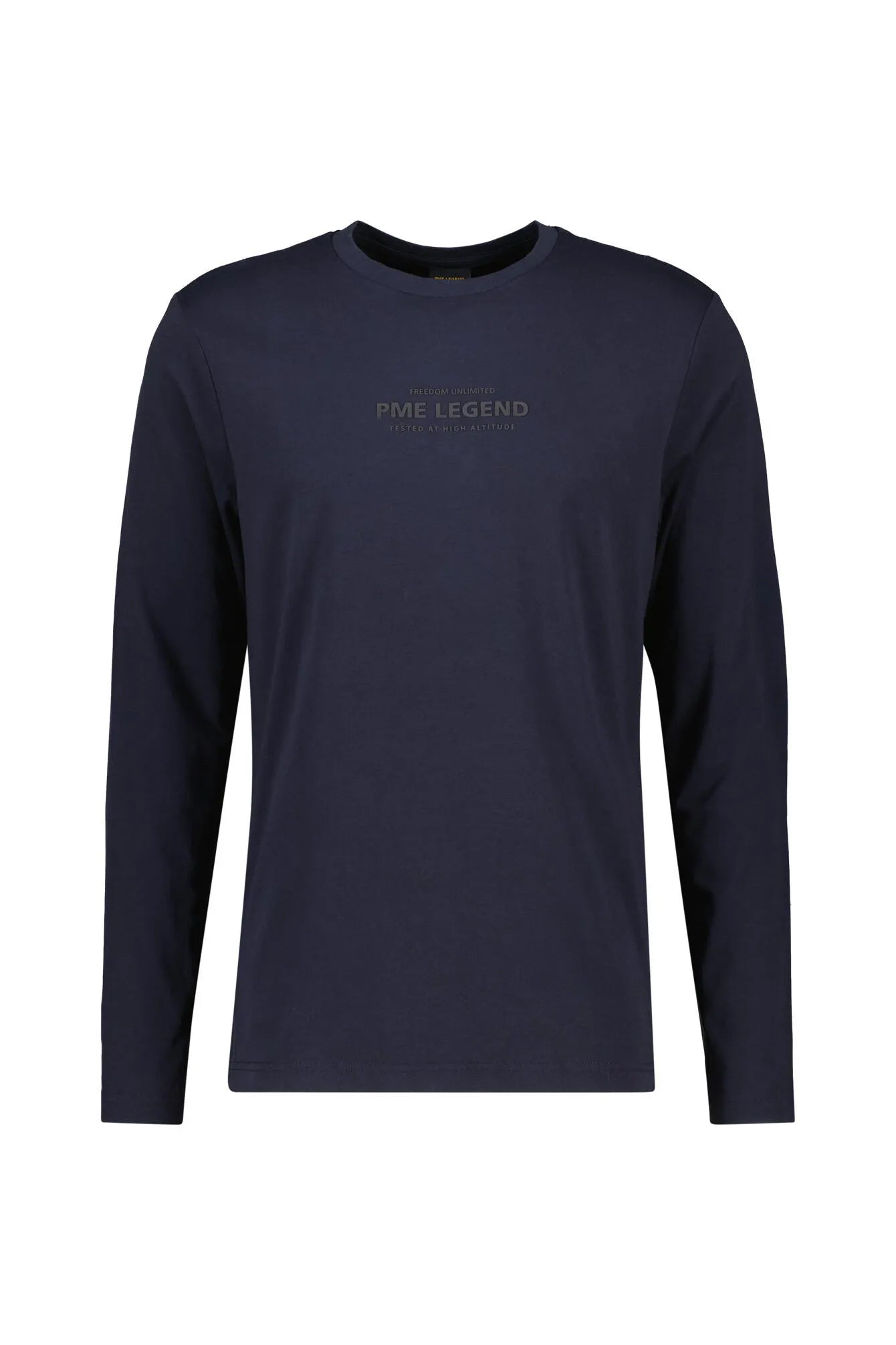 T-Shirt aus Baumwolle