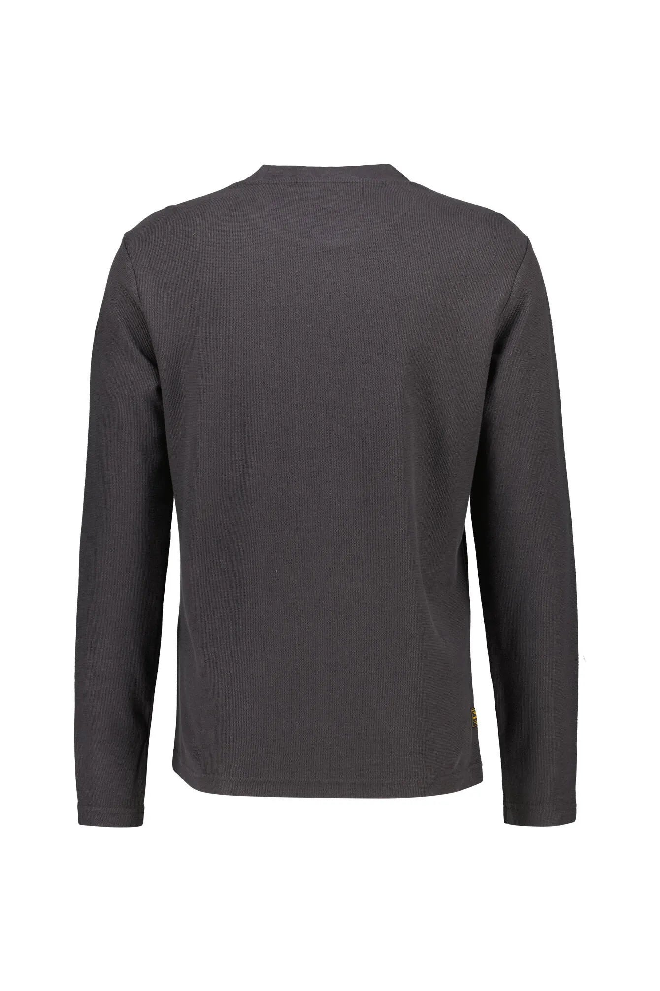 Sweatshirt aus Baumwolle