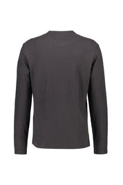 Sweatshirt aus Baumwolle