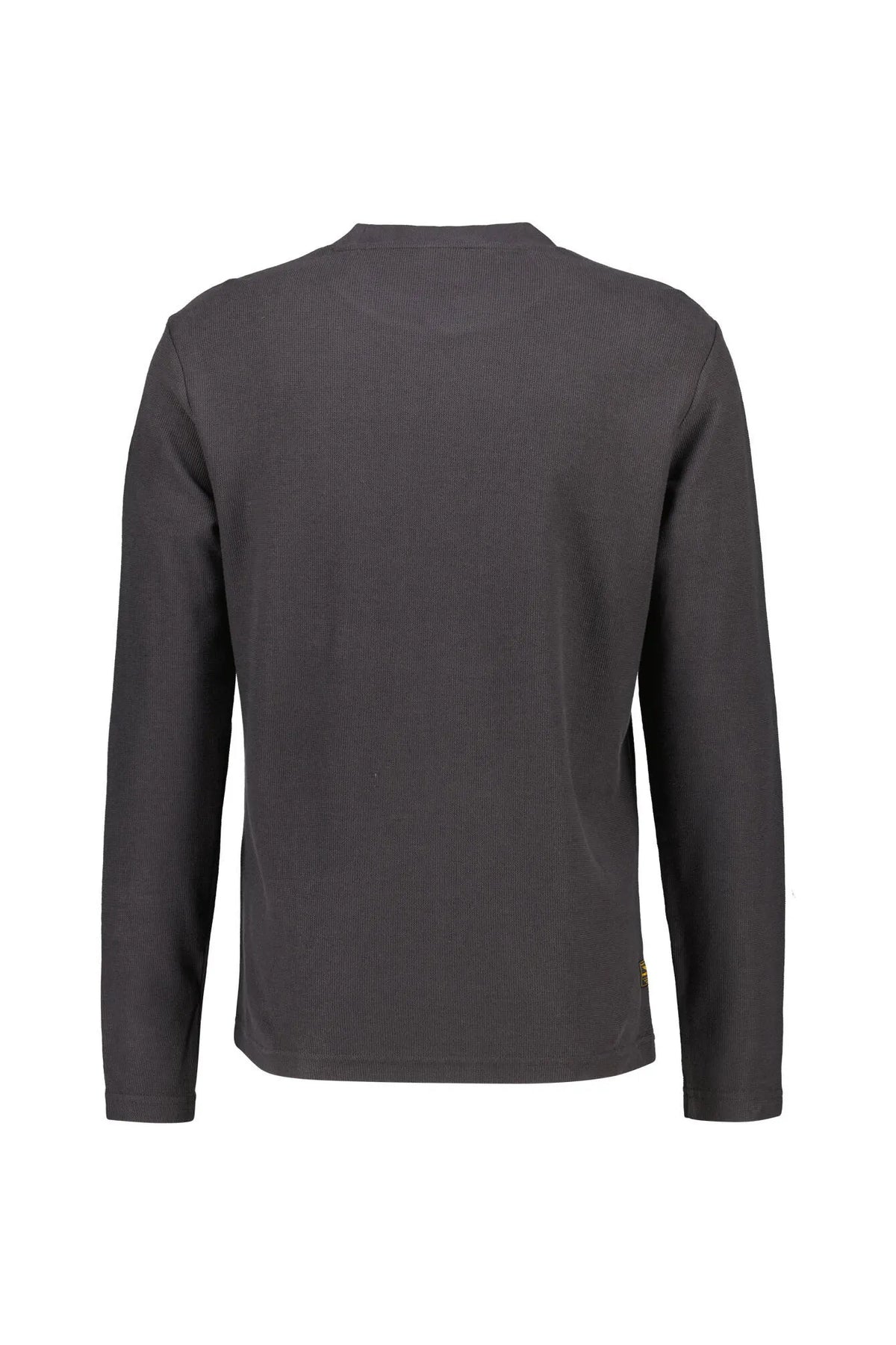 Sweatshirt aus Baumwolle