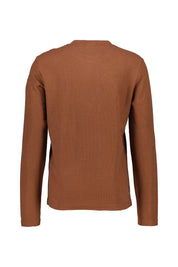 Sweatshirt aus Baumwolle