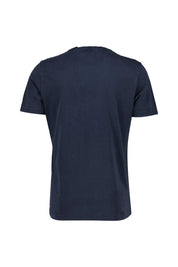 T-Shirt aus Baumwolle
