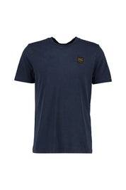 T-Shirt aus Baumwolle