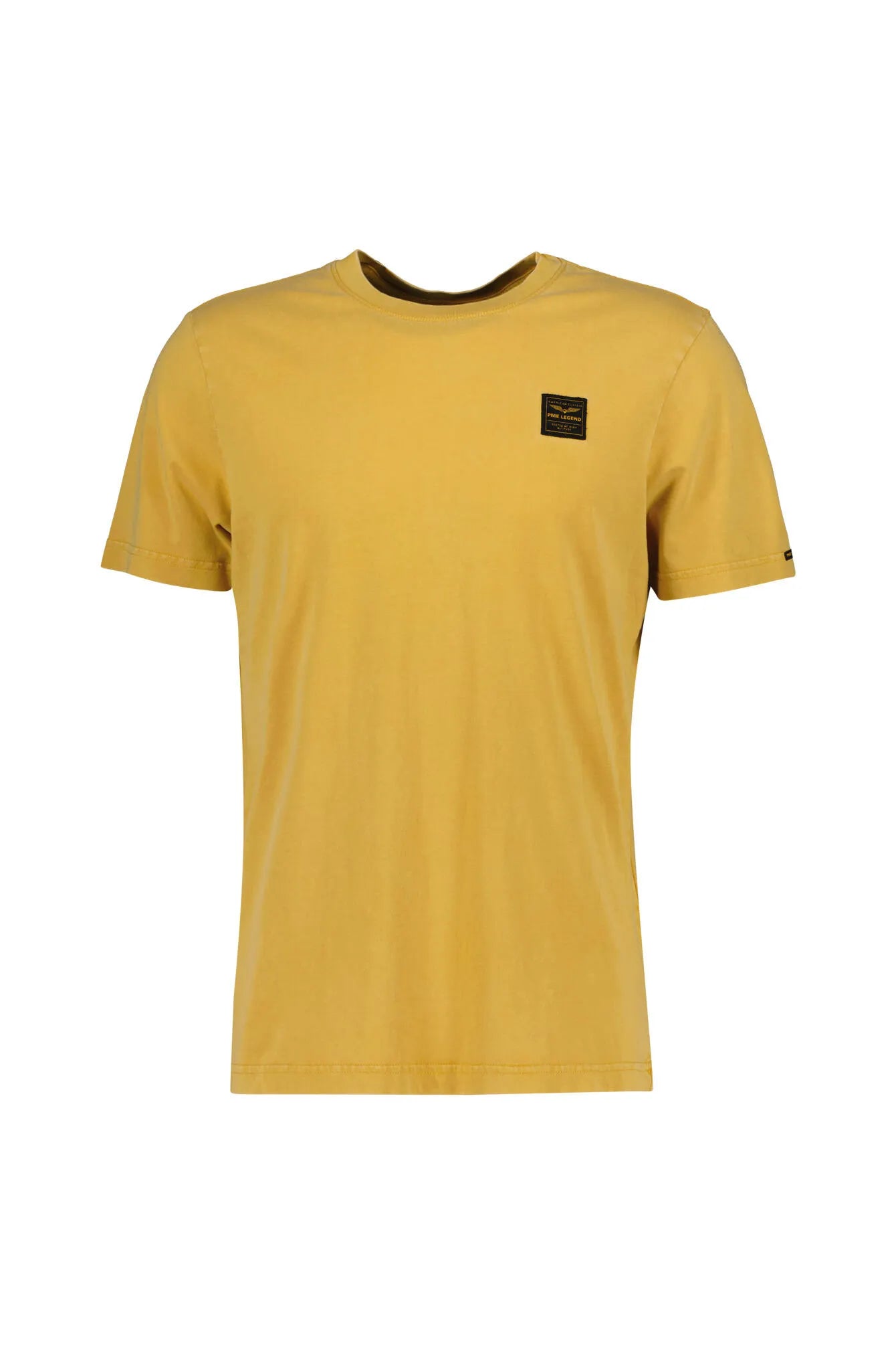 T-Shirt aus Baumwolle