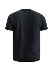 T-Shirt aus Baumwolle