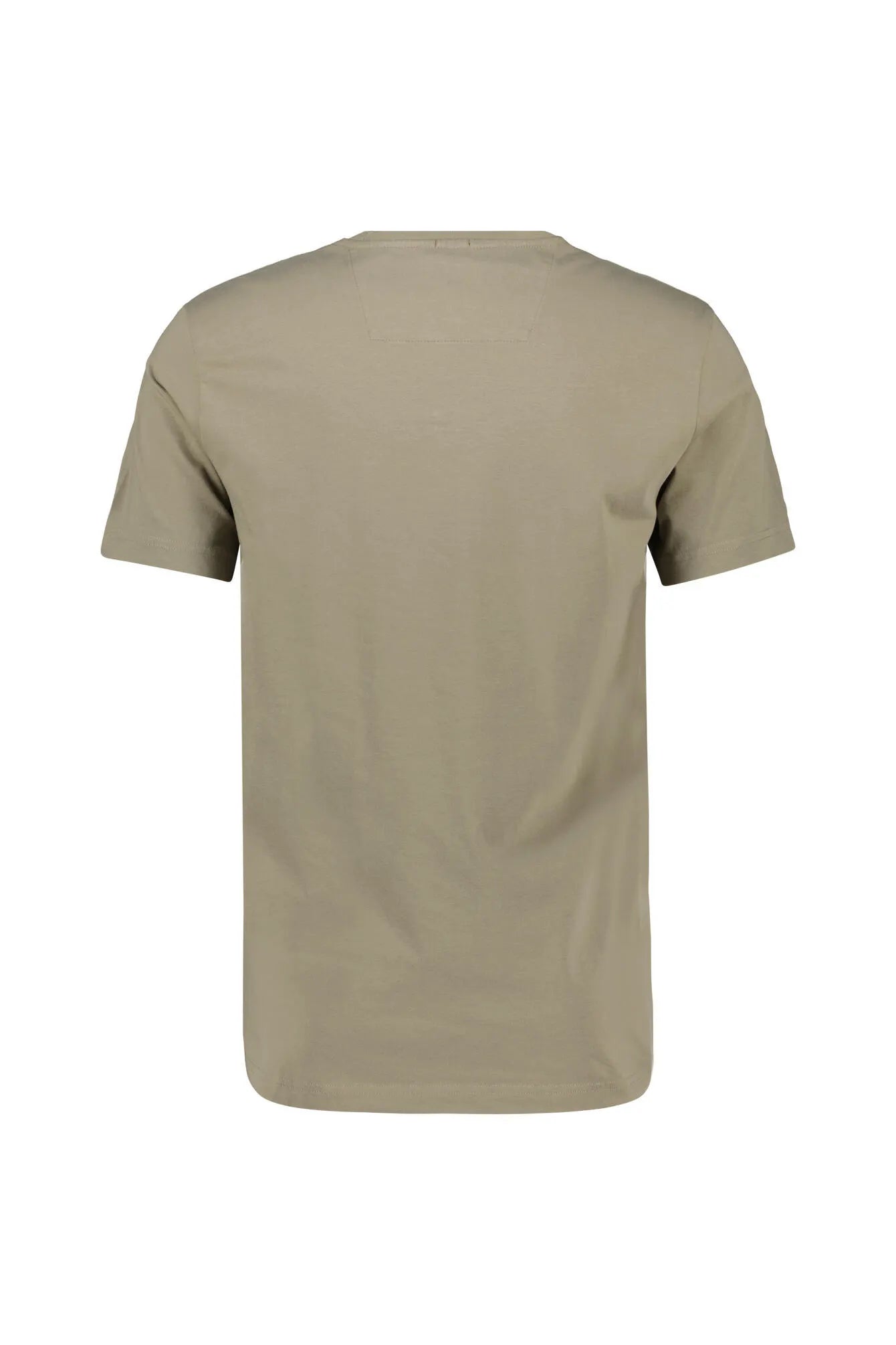 T-Shirt aus Baumwolle