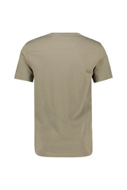 T-Shirt aus Baumwolle