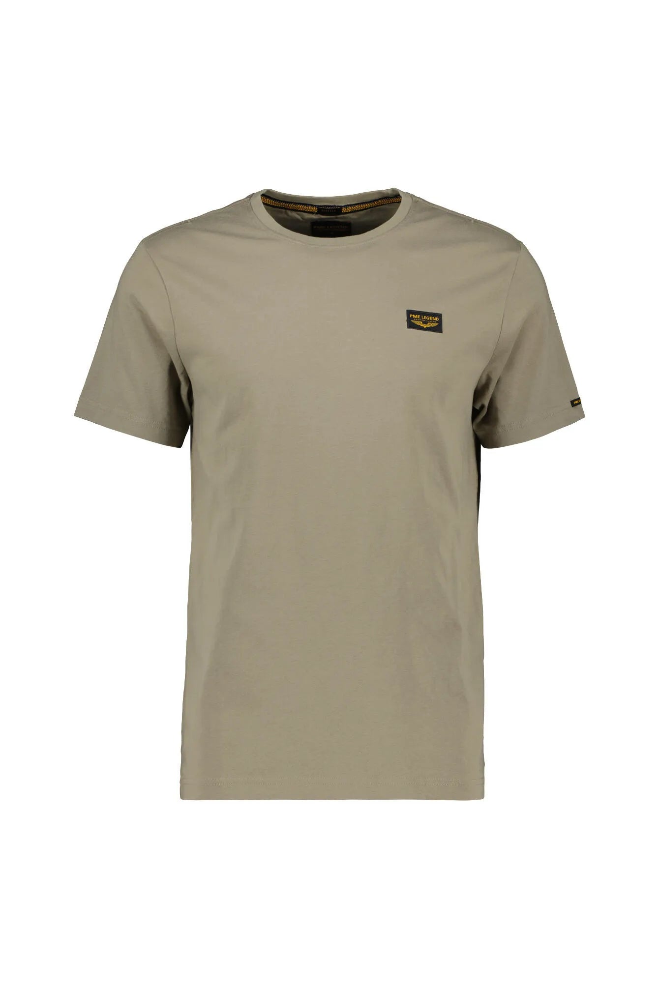 T-Shirt aus Baumwolle