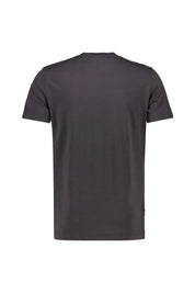 T-Shirt aus Baumwolle