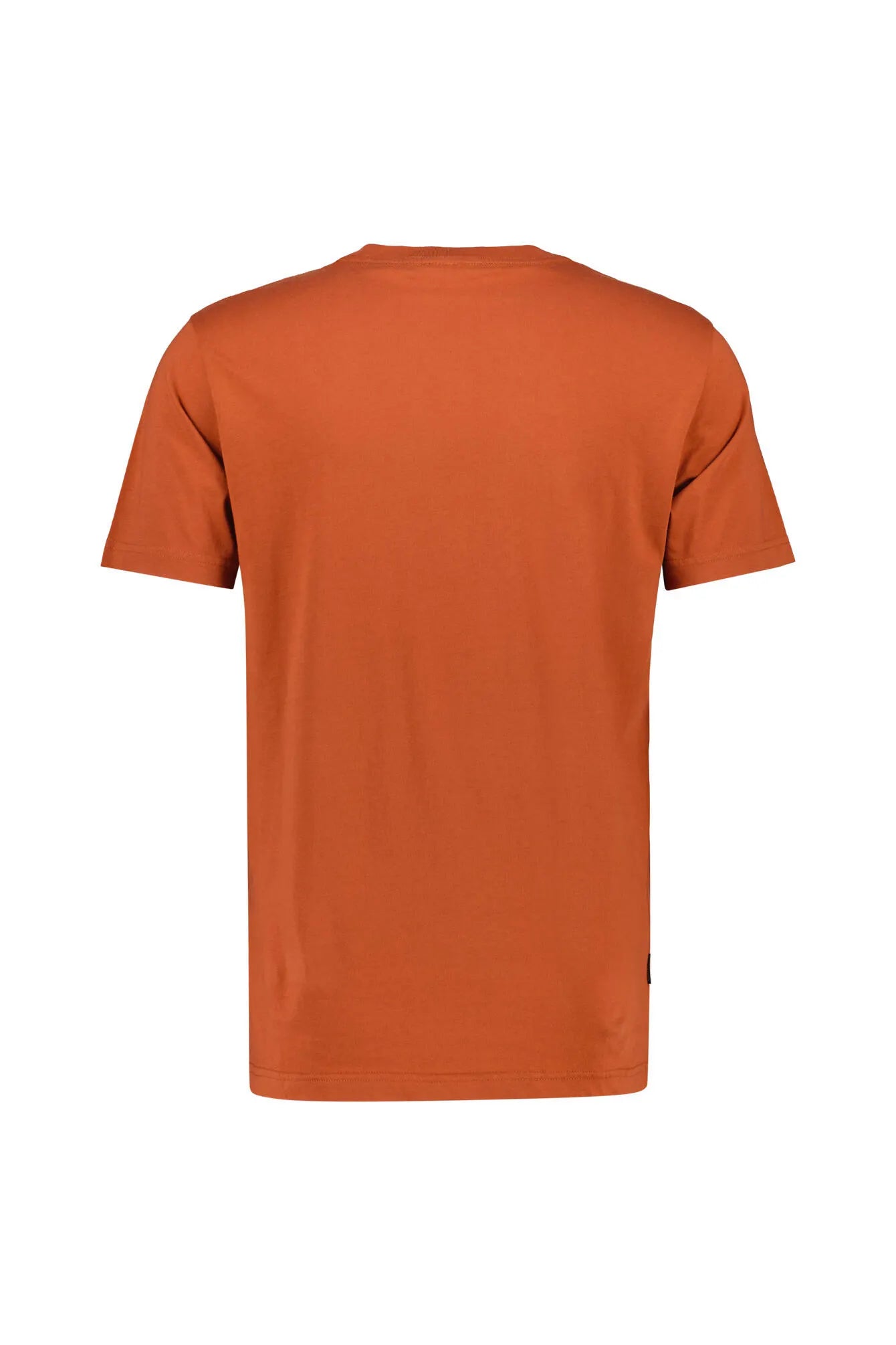 T-Shirt aus Baumwolle