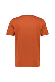 T-Shirt aus Baumwolle