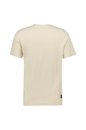 T-Shirt aus Baumwolle