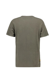 T-Shirt aus Baumwolle