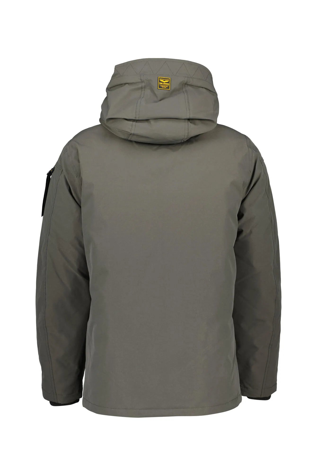 Winterjacke STEARPACKER