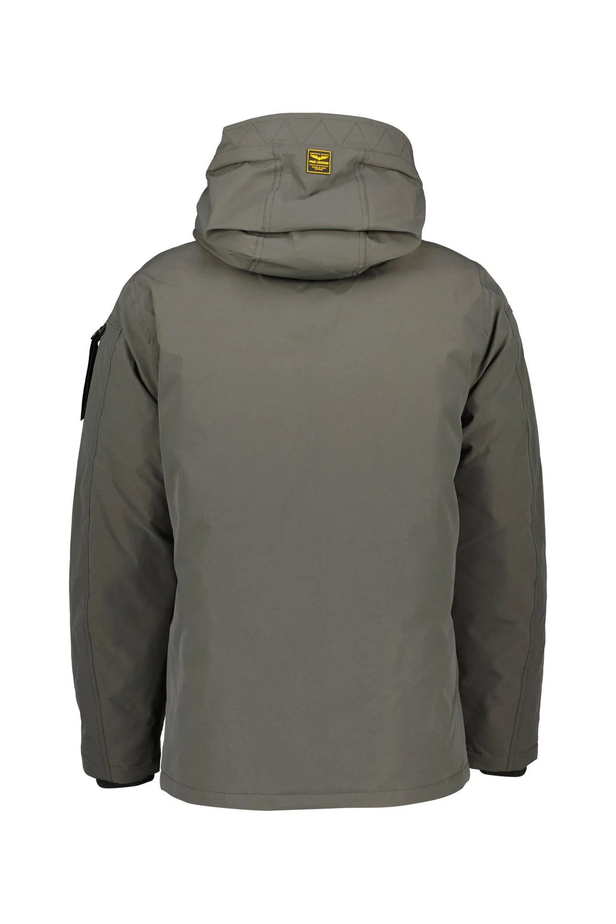 Winterjacke STEARPACKER