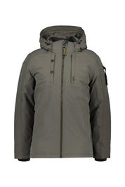 Winterjacke STEARPACKER