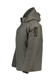Winterjacke STEARPACKER