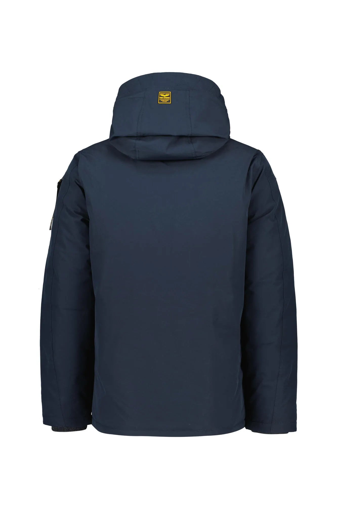 Winterjacke STEARPACKER