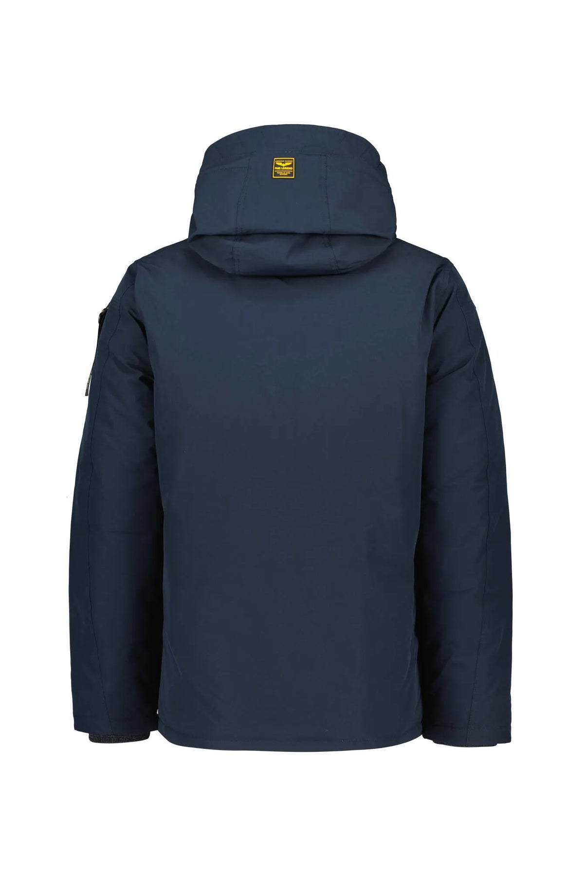 Winterjacke STEARPACKER