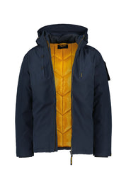 Winterjacke STEARPACKER