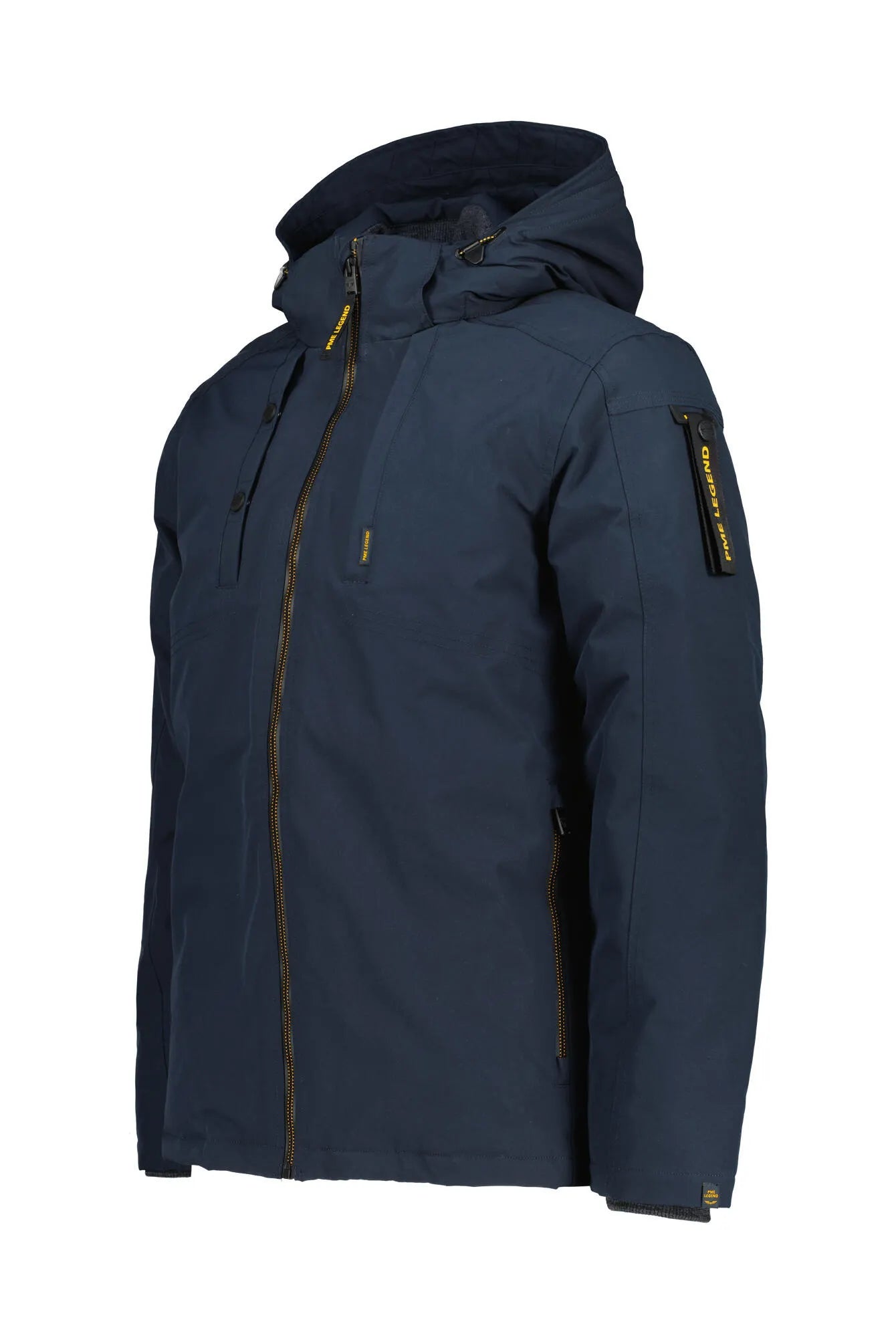 Winterjacke STEARPACKER
