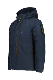 Winterjacke STEARPACKER