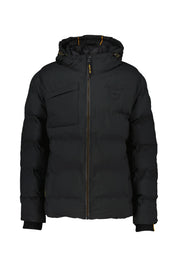 Winterjacke AIRSHIP MACH 6