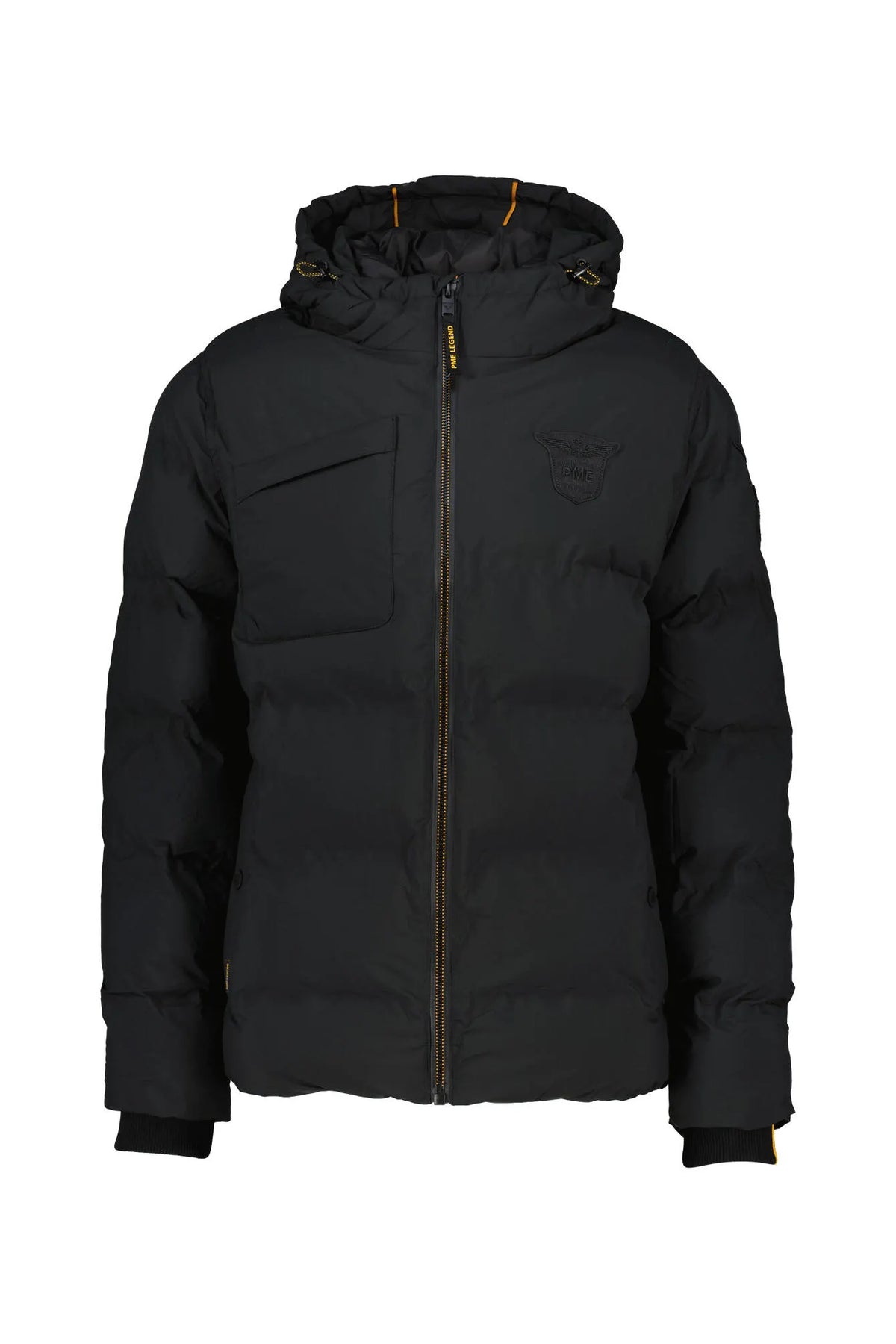 Winterjacke AIRSHIP MACH 6