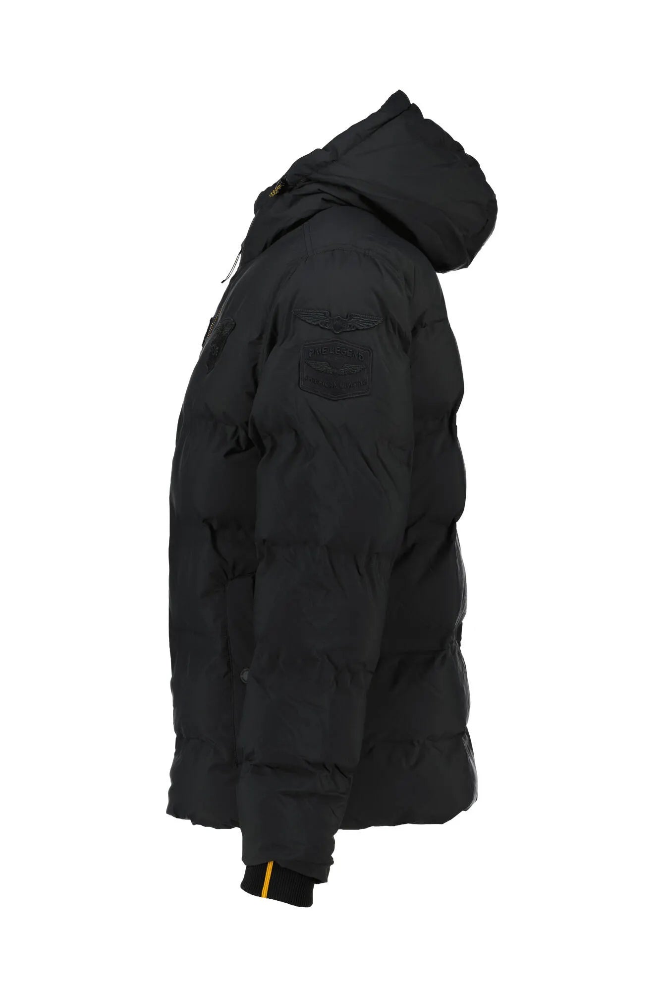 Winterjacke AIRSHIP MACH 6