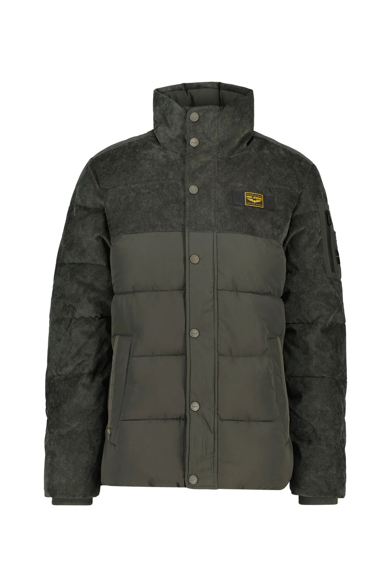 Winterjacke GOBBLER