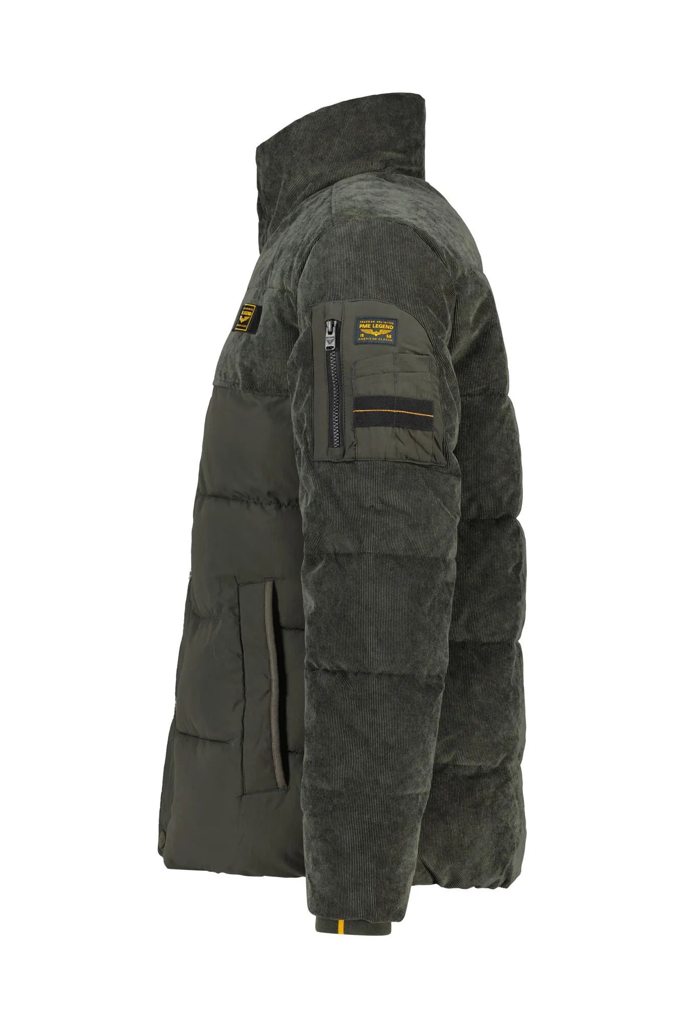 Winterjacke GOBBLER