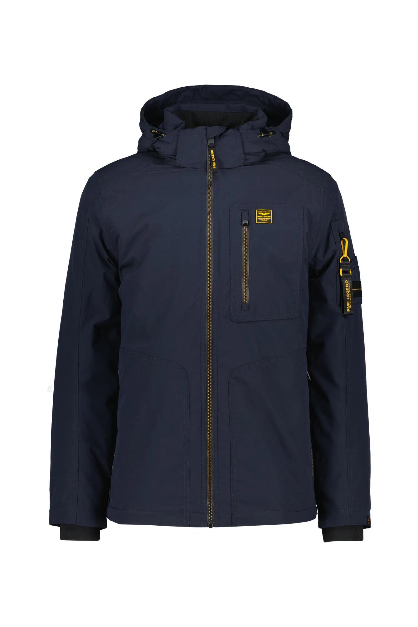 Übergangsjacke CONESTOGA