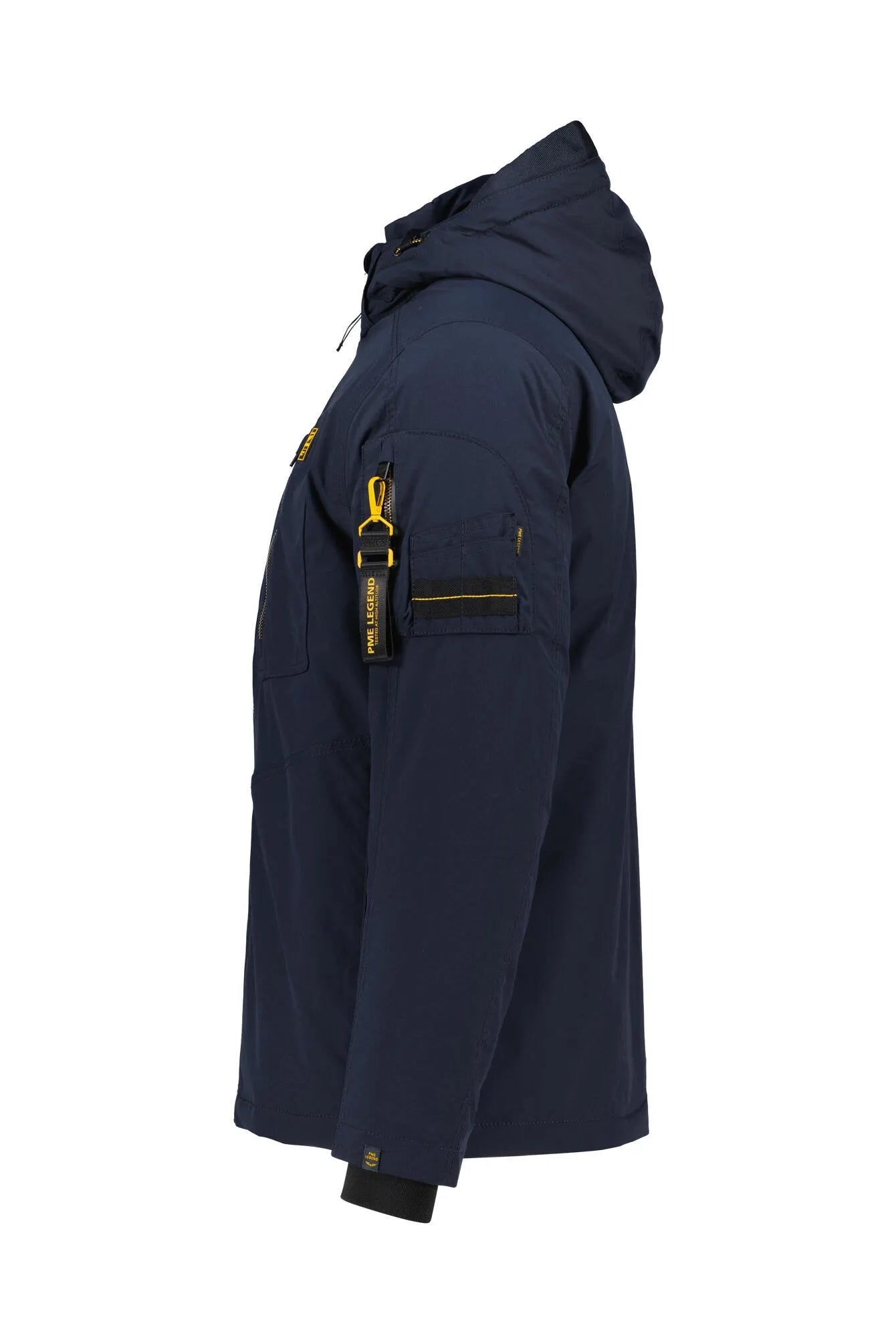Übergangsjacke CONESTOGA