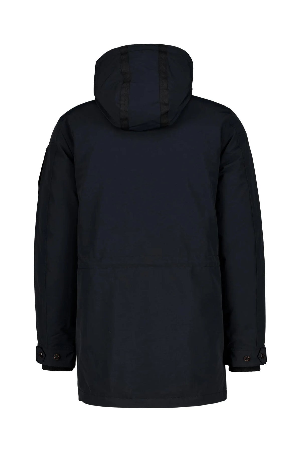 Winterjacke AVIATION PARKA