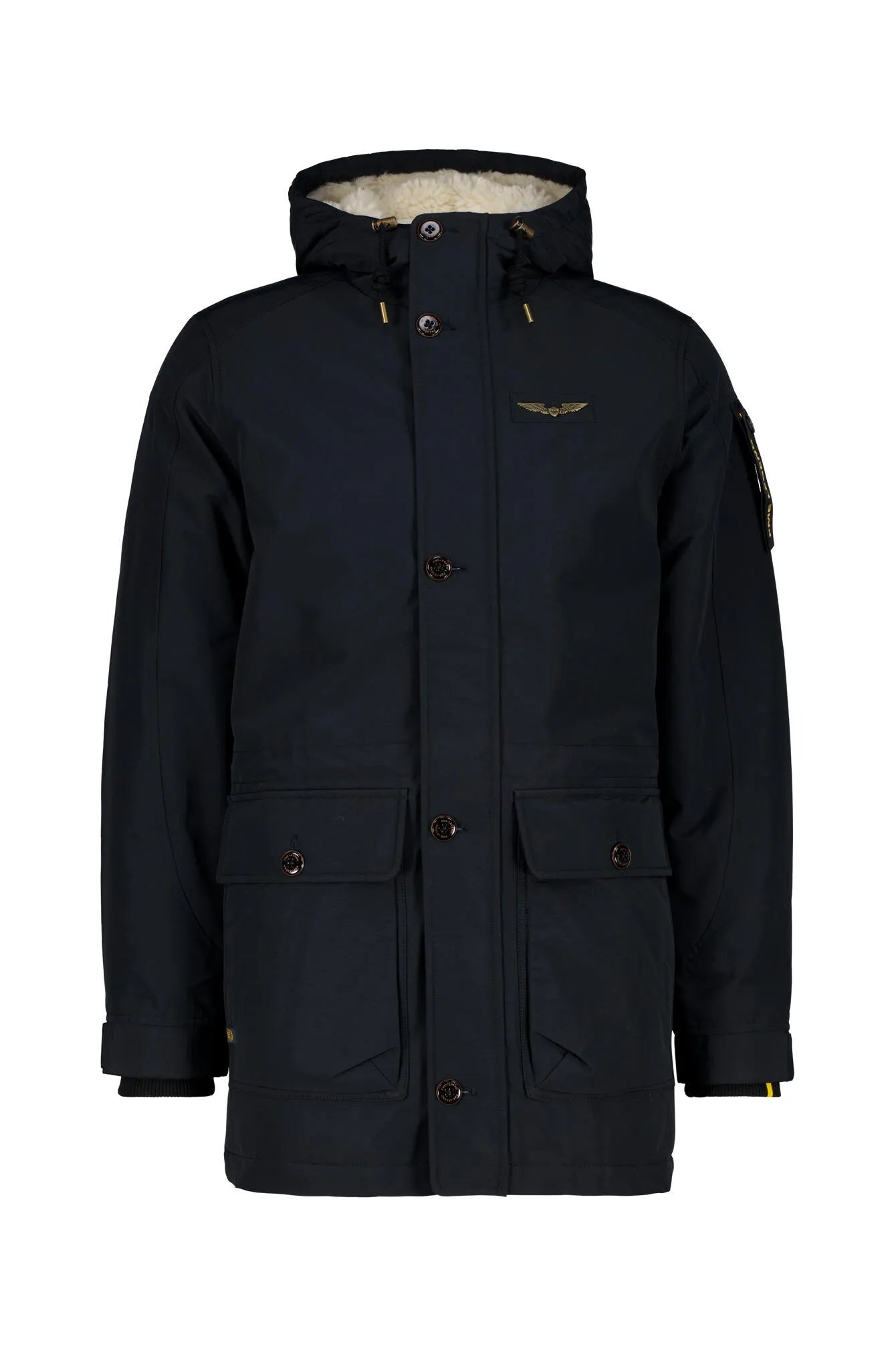 Winterjacke AVIATION PARKA