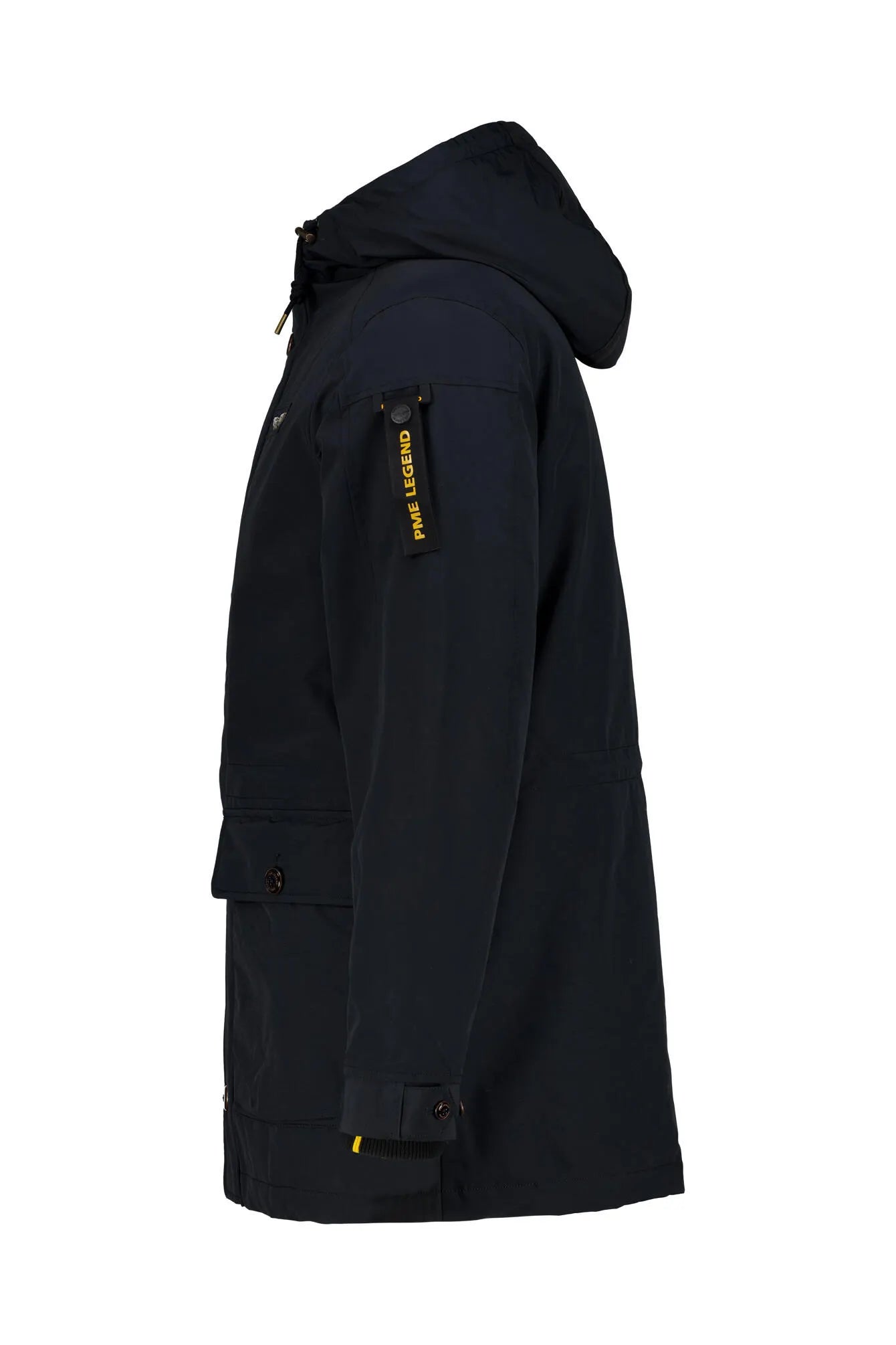 Winterjacke AVIATION PARKA