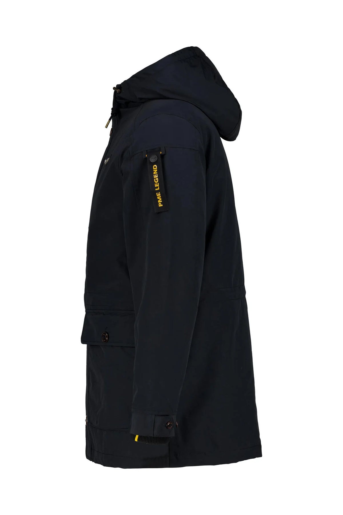 Winterjacke AVIATION PARKA