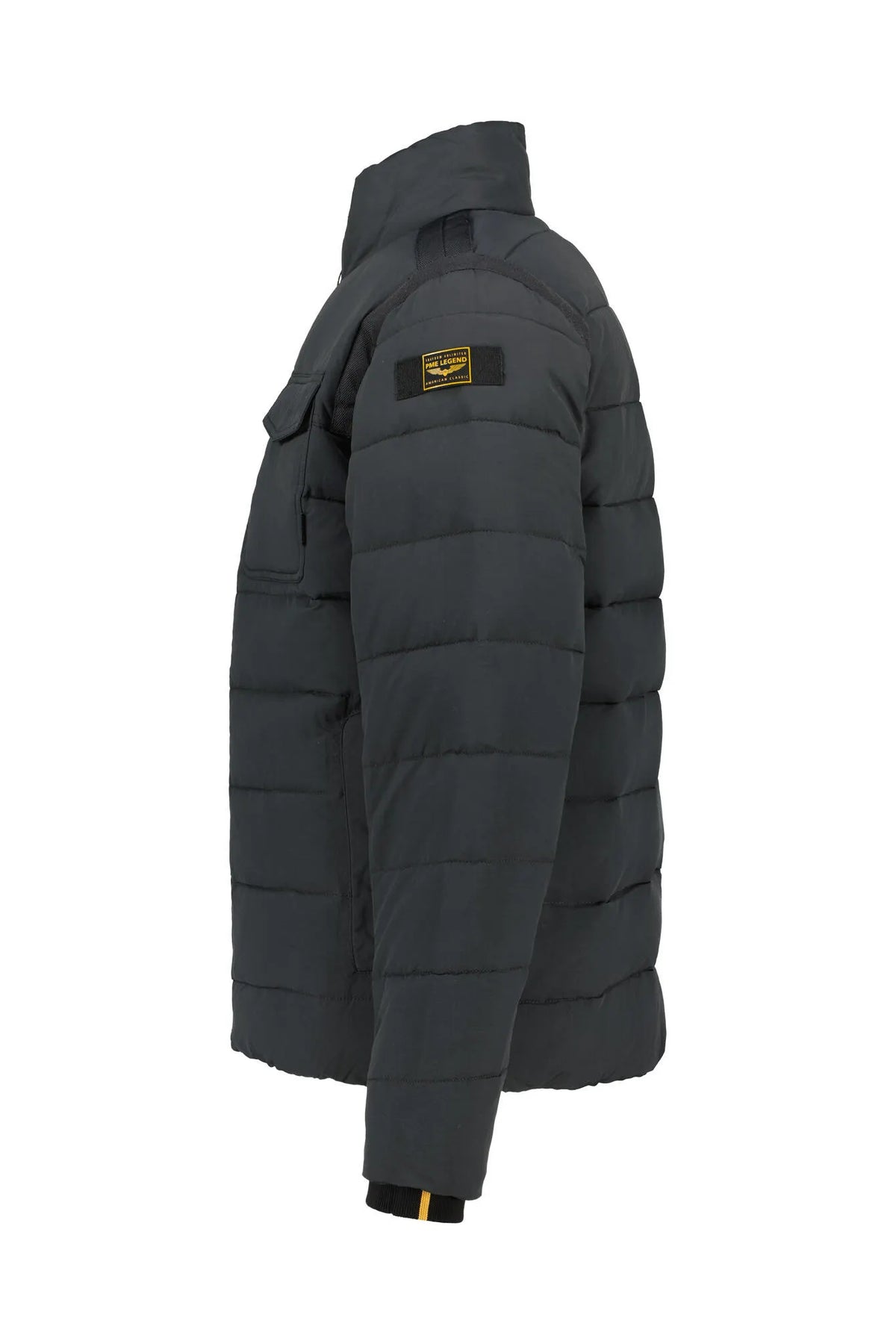 Winterjacke SKYLOCK